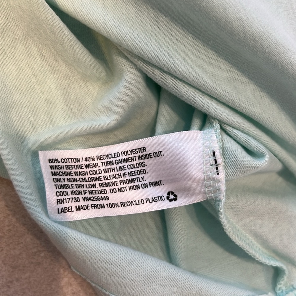 Cat & Jack Bundle of 2 Tops! NWT - Picture 9 of 9